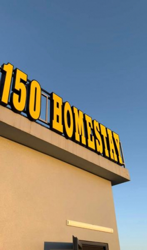 150 homestay